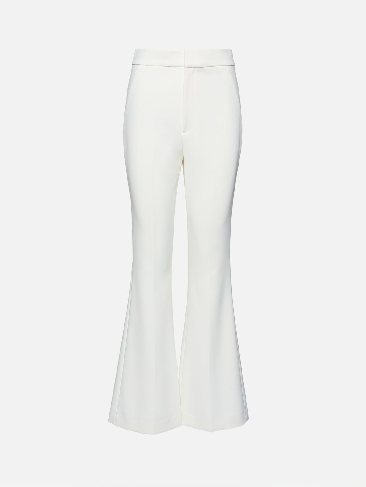 Sophie II Pant,A.L.C.,OFF WHITE,Image 1