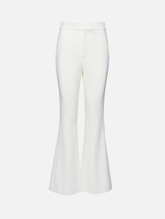 Sophie II Pant,A.L.C.,OFF WHITE,Image 1