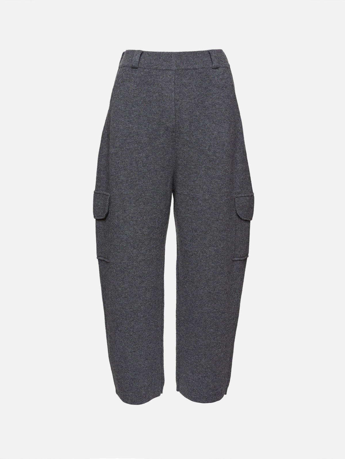 Azaria Trouser,LISA YANG,GRAPHITE,Image 1