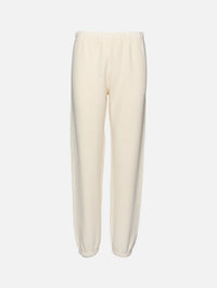 Classic Sweatpant,ÉTERNE,CREAM,Image 1