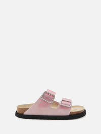 Arizona Sandal,BIRKENSTOCK,CHINTZ ROSE,Image 1