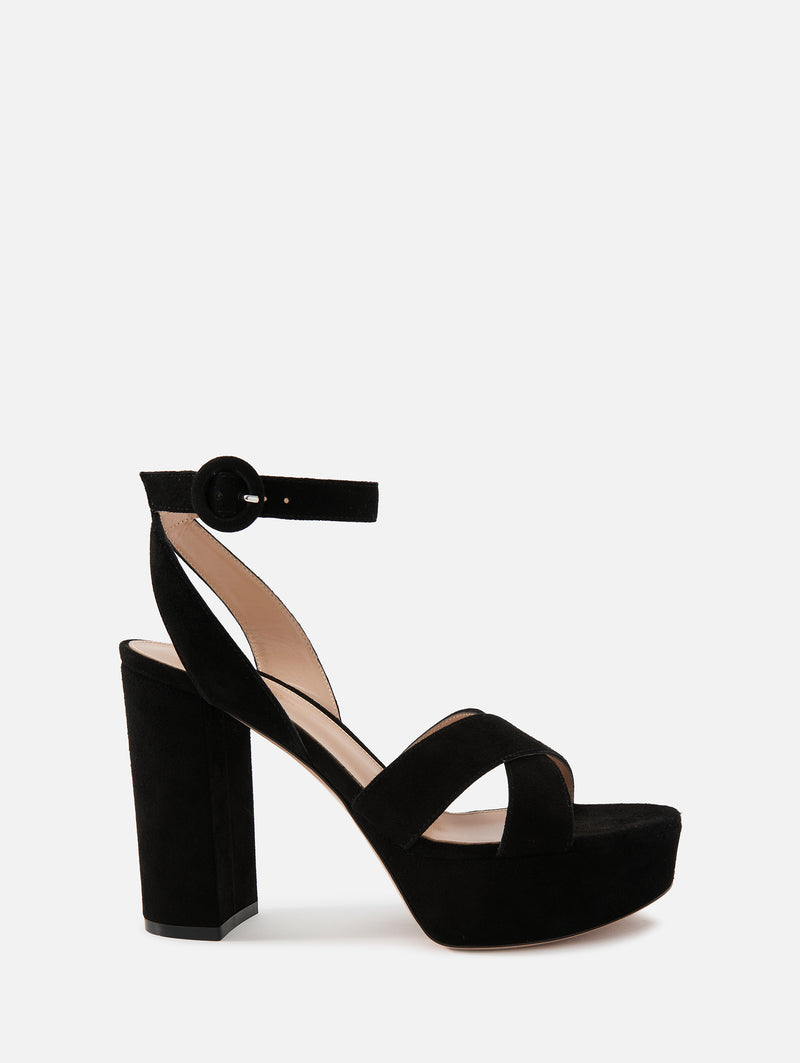 Sabrina Platform Sandal 70mm
