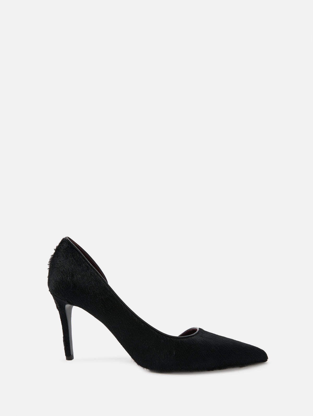 Jett D'Orsay Pump 85mm,KHAITE,BLACK,Image 4