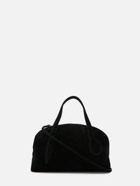 Bowling Mini Bag,LIFFNER,BLACK,Image 3