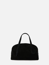 Bowling Mini Bag,LIFFNER,BLACK,Image 1