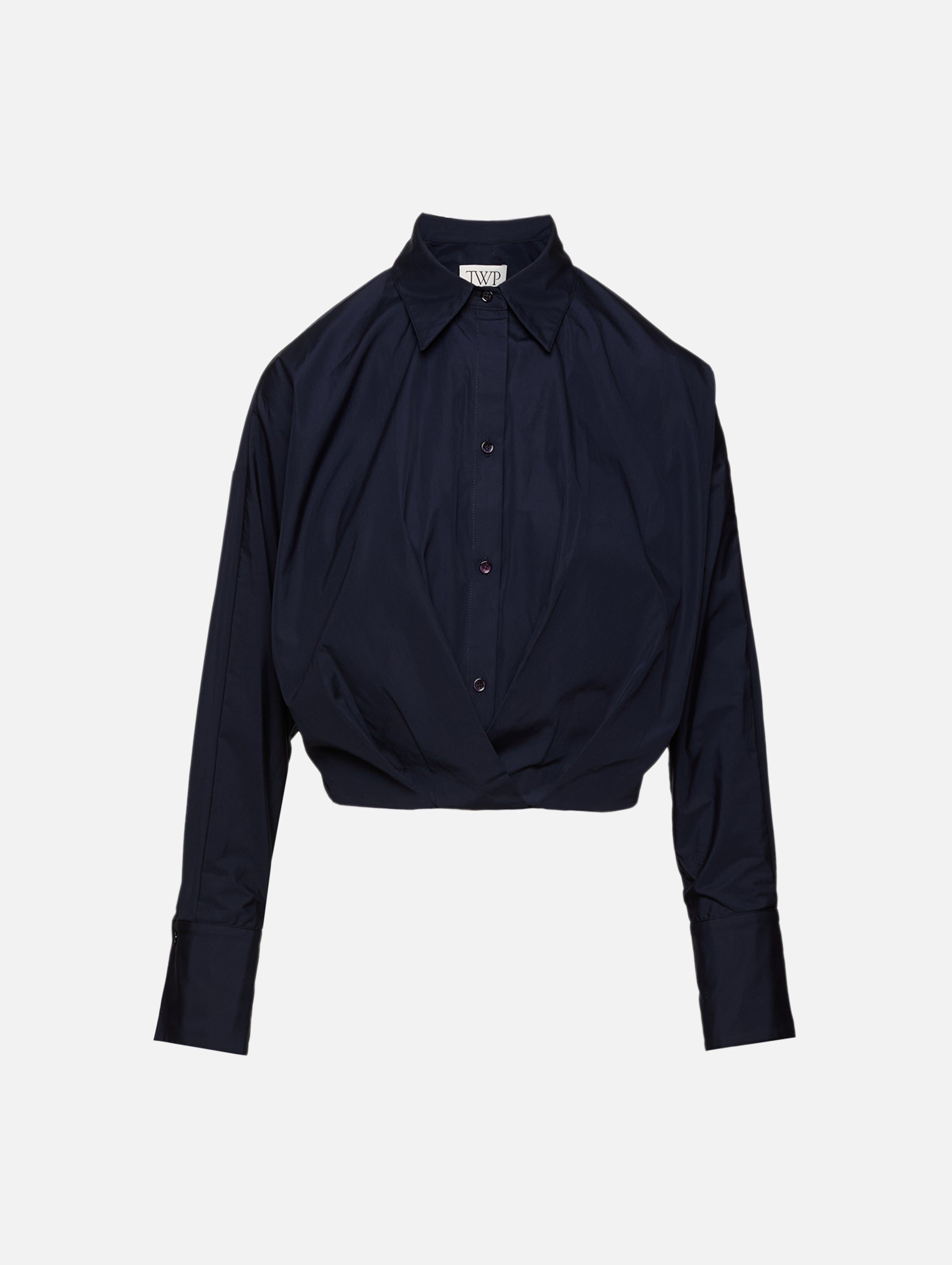 Taken Blouse | TWP | elysewalker