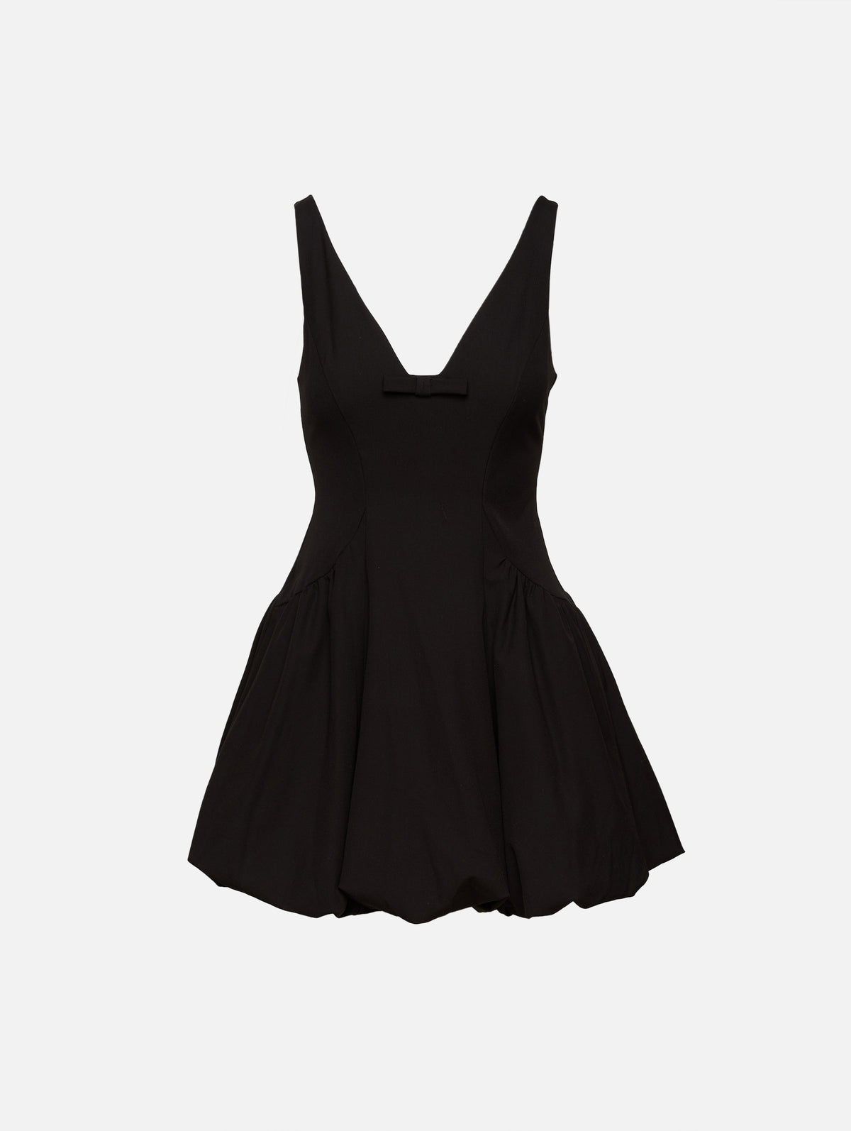 Cult Gaia Black Blaise Dress Black / 4 Cult Gaia Black Blaise Dress Black / 4