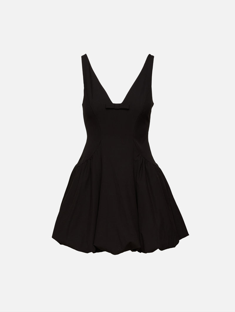 Cult Gaia Black Blaise Dress Black / 4 Cult Gaia Black Blaise Dress Black / 4