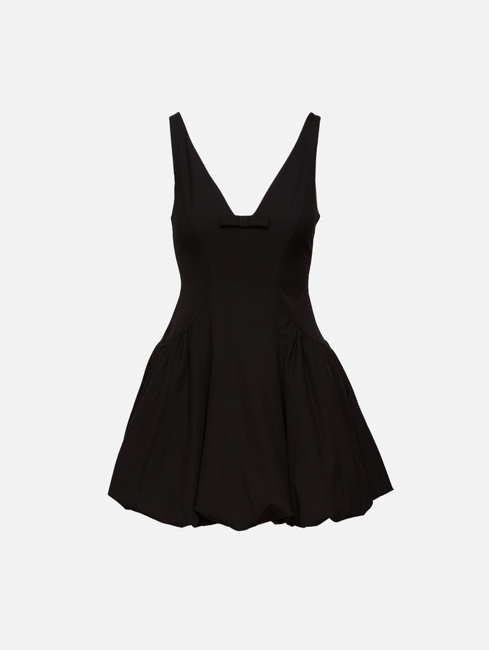 Blaise Dress,CULT GAIA,BLACK,Image 1