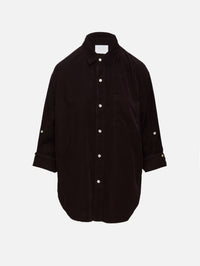 Kayla Shirt,CITIZENS OF HUMANITY,BARRISTER,Image 1