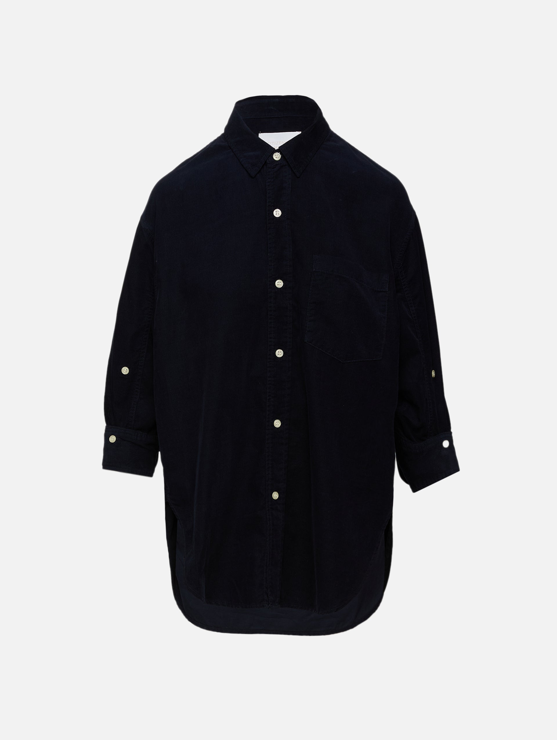 Kayla Shirt | CITIZENS OF HUMANITY | elysewalker
