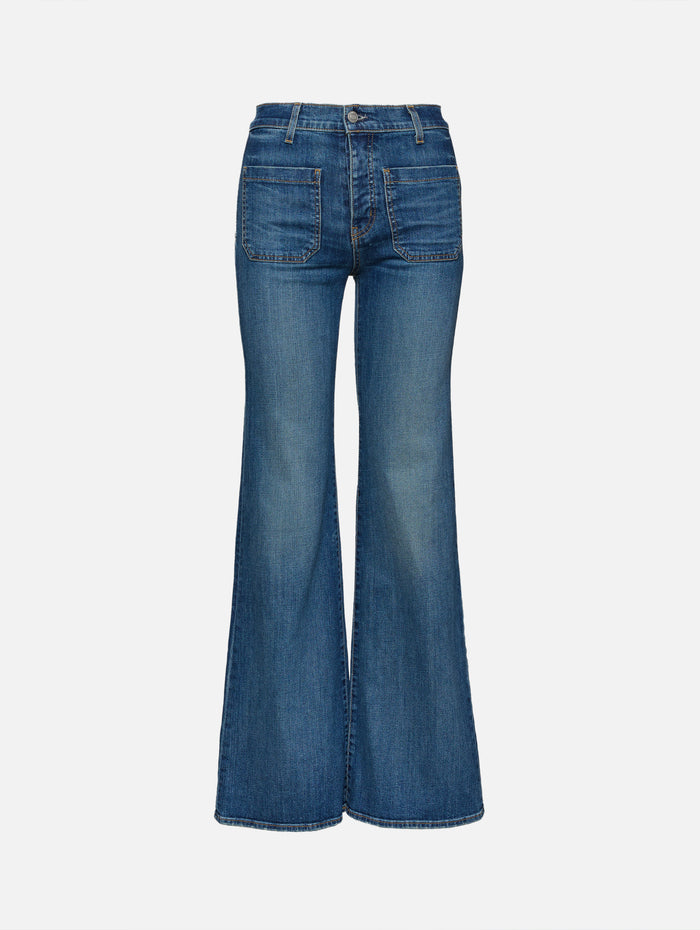 Florence Jean,NILI LOTAN,CLASSIC WASH,Image 1