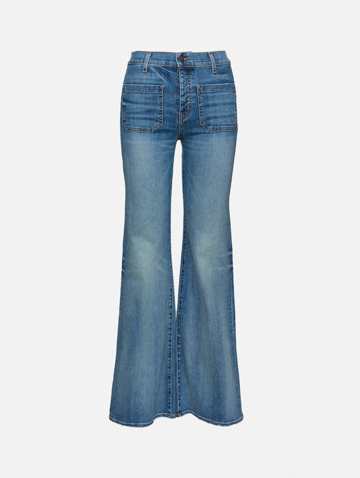 Florence Jean,NILI LOTAN,SUMMER WASH,Image 1