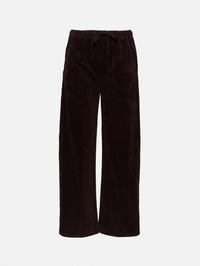 Aurora Pull On Pant,CITIZENS OF HUMANITY,BARRISTER,Image 1