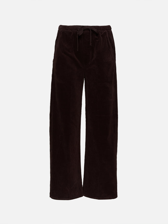 Aurora Pull On Pant,CITIZENS OF HUMANITY,BARRISTER,Image 1