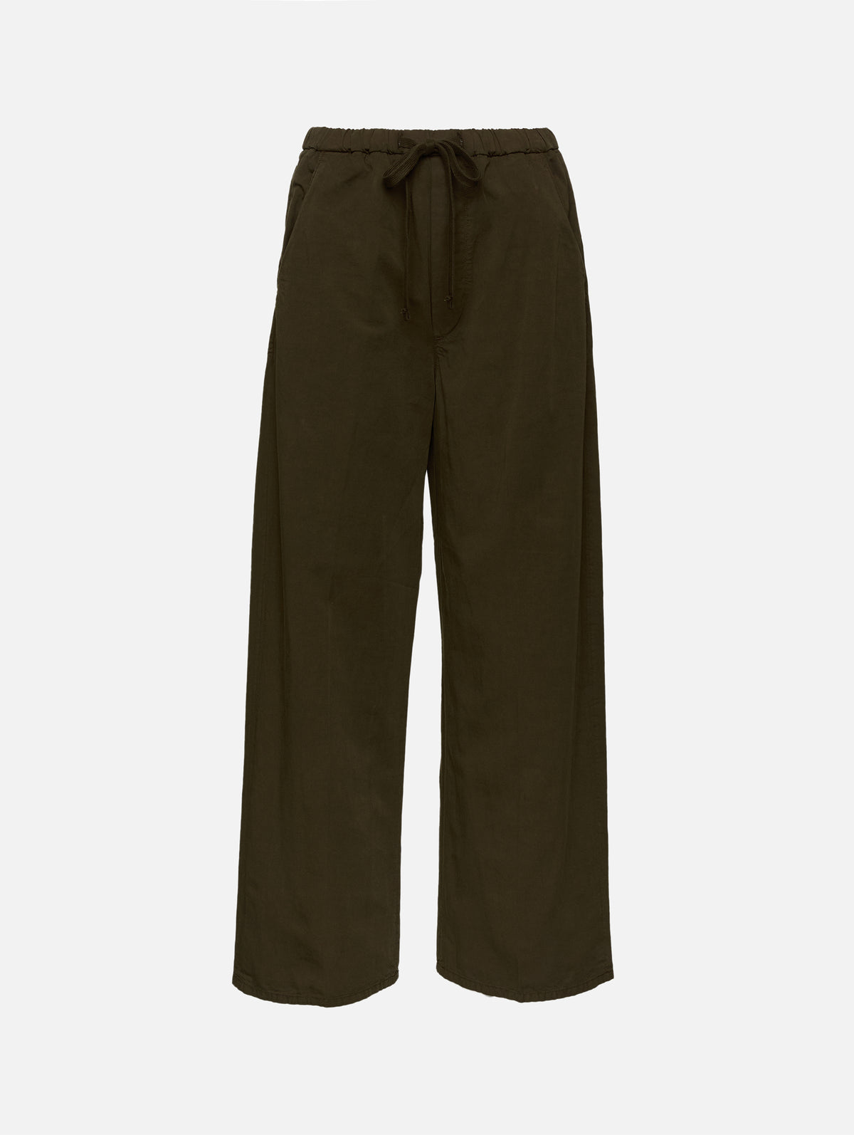 Aurora Pull On Pant,CITIZENS OF HUMANITY,MOSS,Image 1