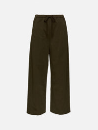 Aurora Pull On Pant,CITIZENS OF HUMANITY,MOSS,Image 1