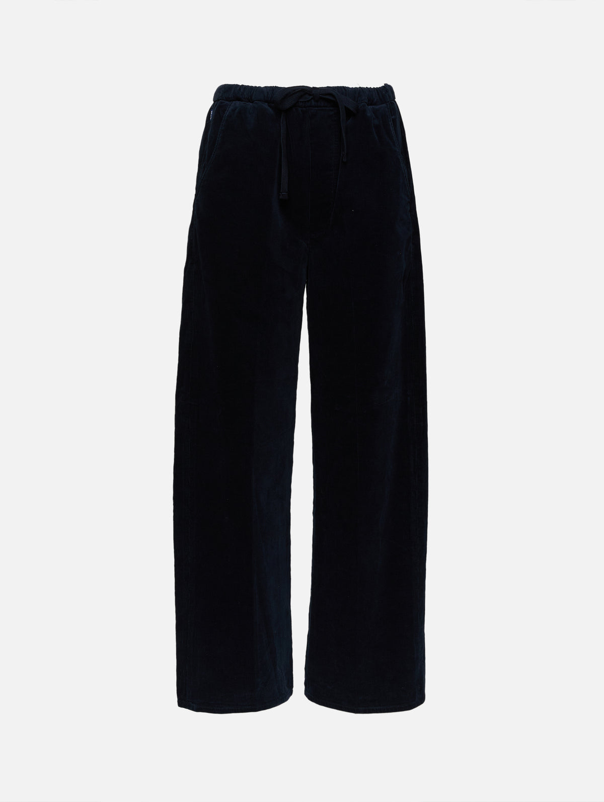 Aurora Pull On Pant,CITIZENS OF HUMANITY,NAVY,Image 1
