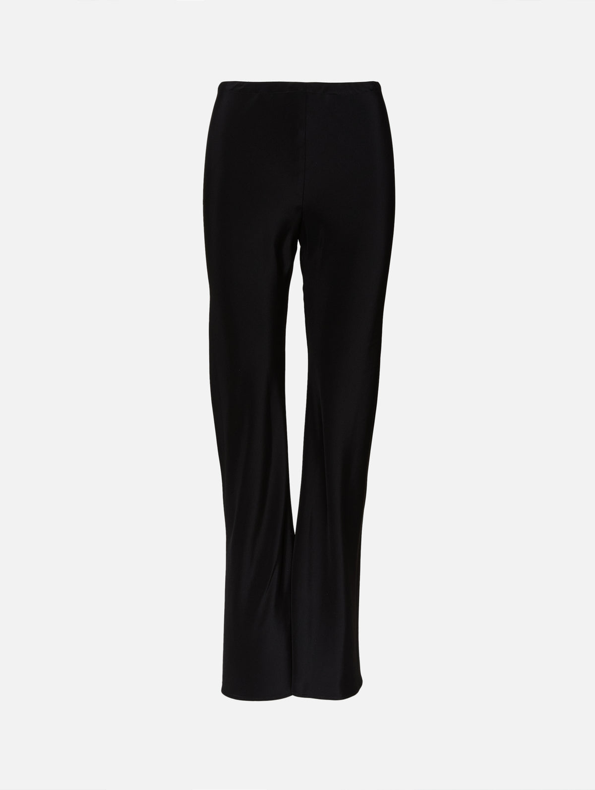 Rio Flare Bias Cut Pant,SABLYN,BLACK,Image 1