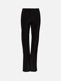 Rio Flare Bias Cut Pant,SABLYN,BLACK,Image 1