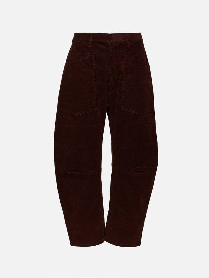 Shon Pant,NILI LOTAN,MERLOT,Image 1