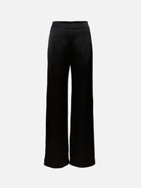 Sister Moon Trouser,GALVAN,BLACK,Image 1