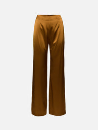Sister Moon Trouser,GALVAN,TOFFEE,Image 1