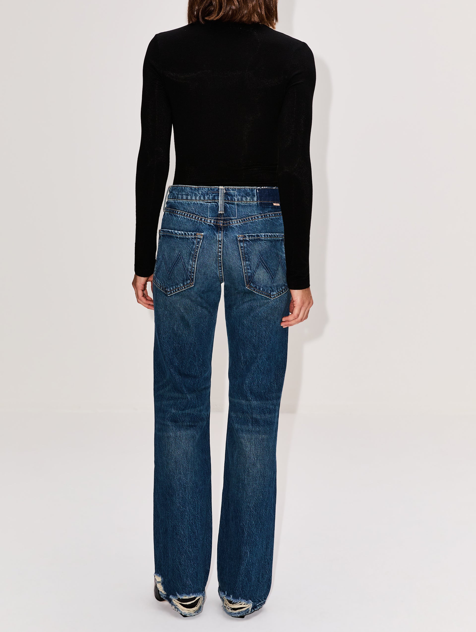Reifler Jean | MOTHER | elysewalker