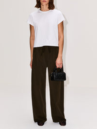 Aurora Pull On Pant,CITIZENS OF HUMANITY,MOSS,Image 2