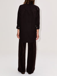 Kayla Shirt,CITIZENS OF HUMANITY,BARRISTER,Image 3