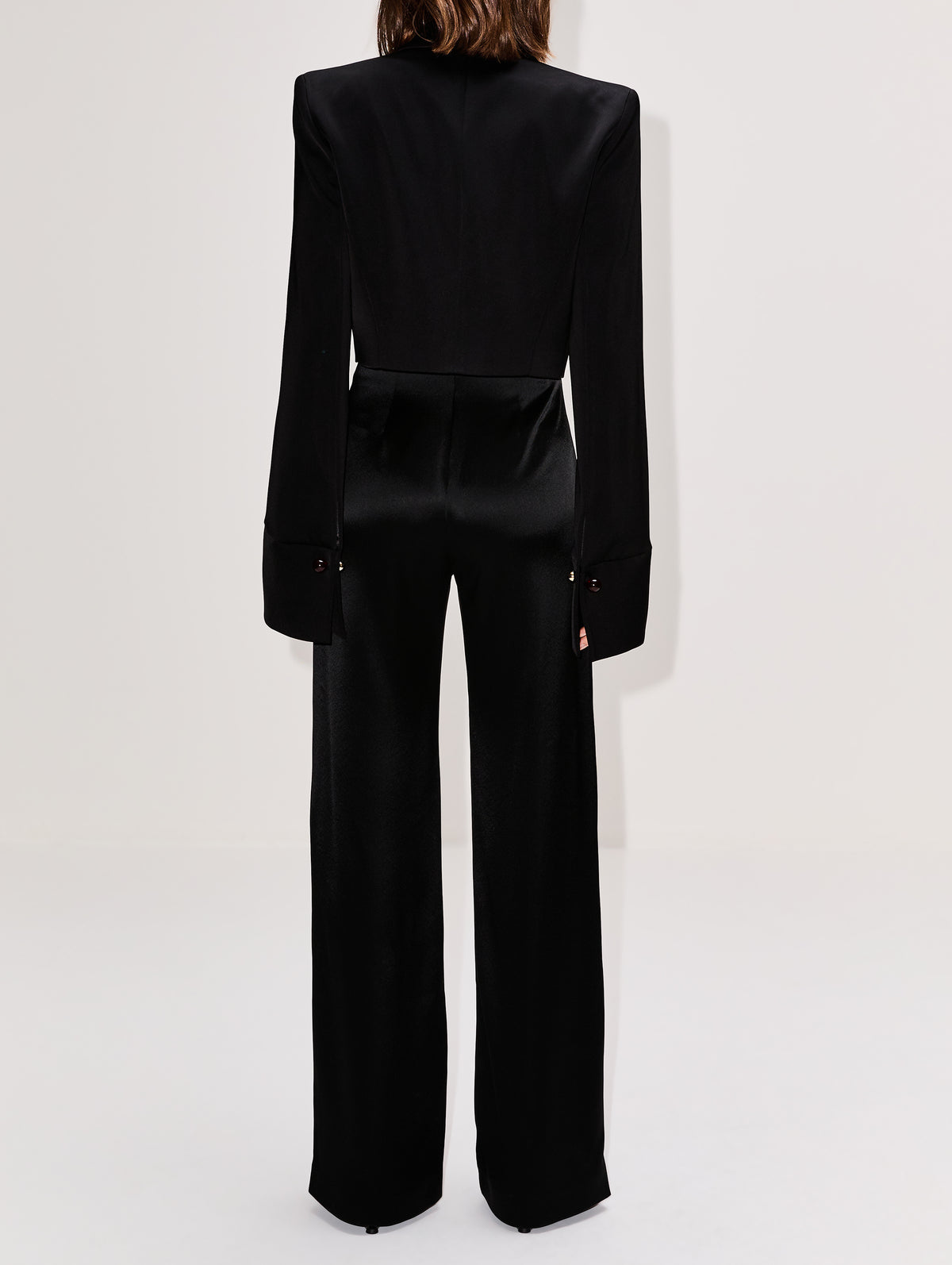 Strata Jacket,GALVAN,BLACK,Image 3