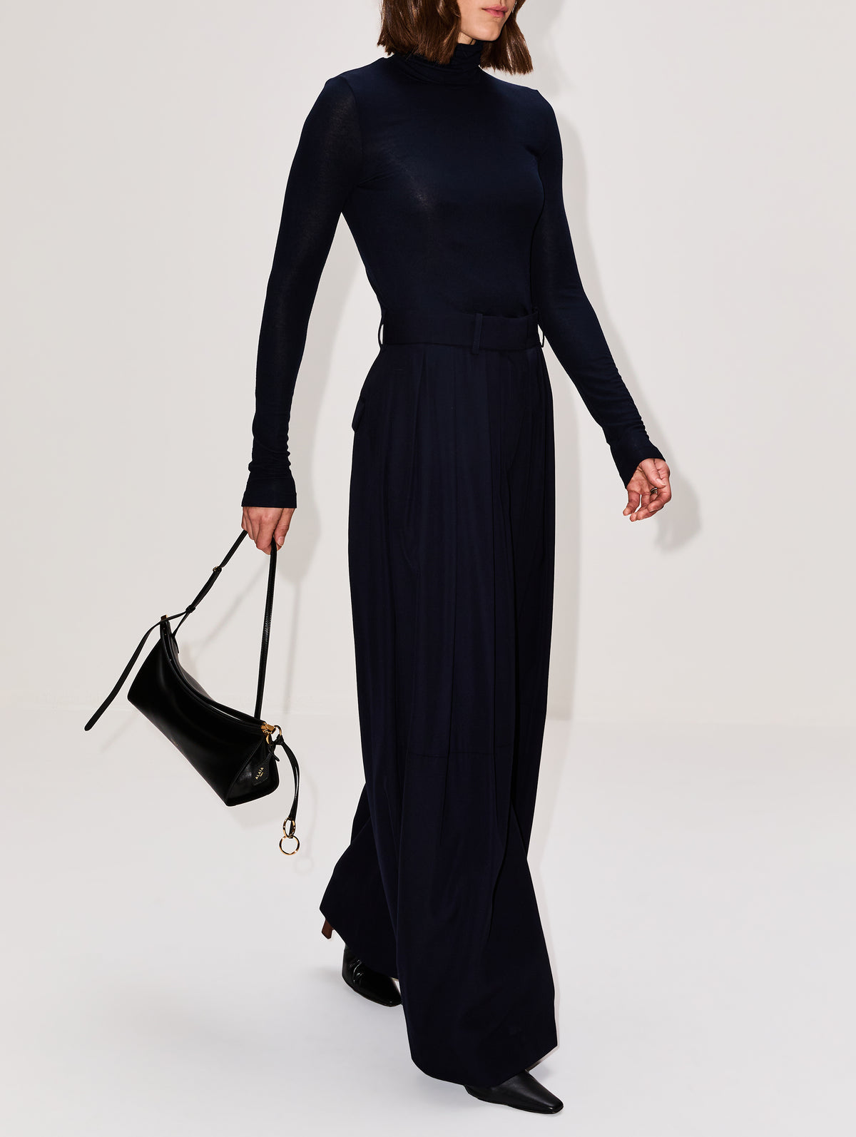 Stona Pant,ANONLYCHILD,INK,Image 3