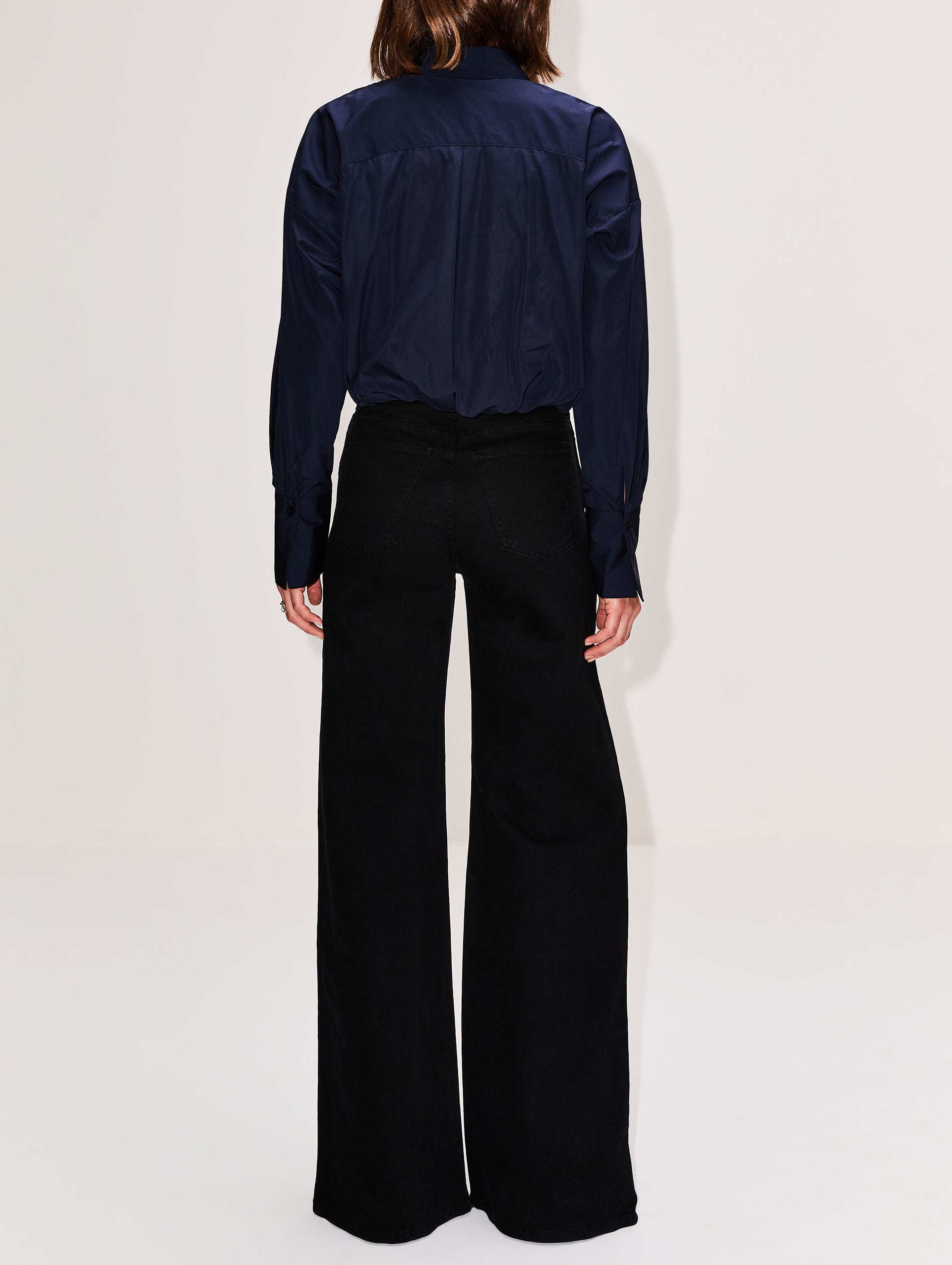 Taken Blouse | TWP | elysewalker