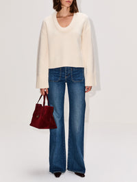 Florence Jean,NILI LOTAN,CLASSIC WASH,Image 2