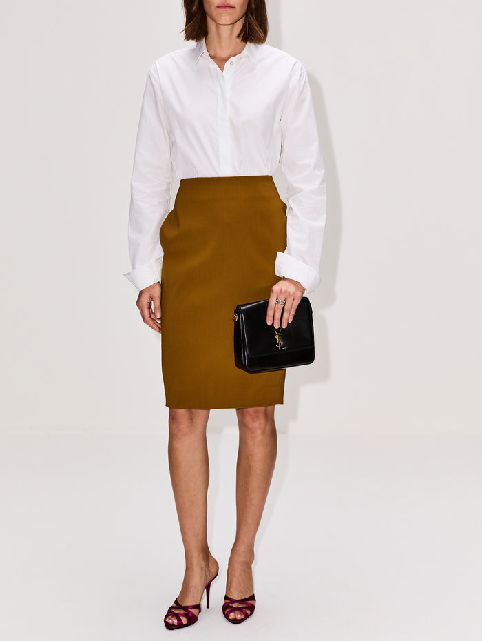 Kate Bag,SAINT LAURENT,NOIR,Image 1