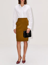 Touze Heel 95mm,SAINT LAURENT,SMASHED PRUNE,Image 3