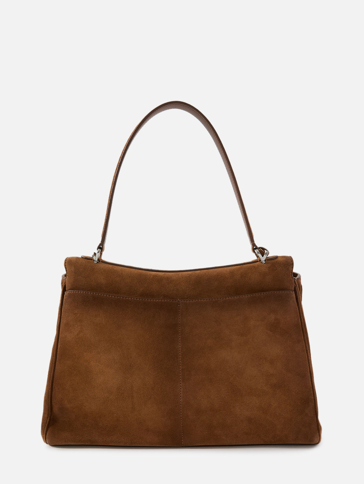 Medium Rodeo Top Handle Bag,BALENCIAGA,CAMEL,Image 3