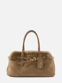 Aventure Bag,MIU MIU,SAND,Image 1