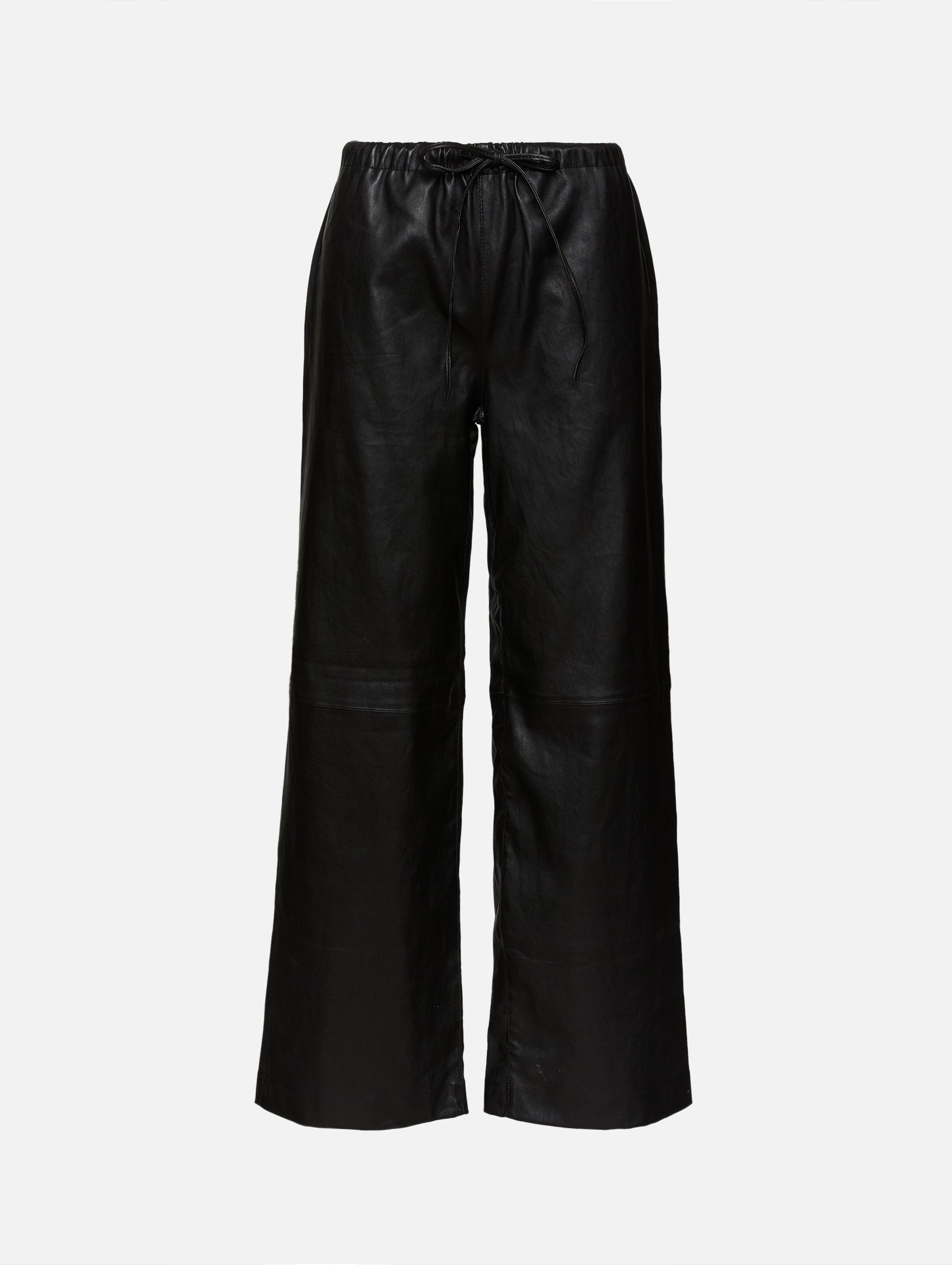 Kauai Drawstring Pant | SPRWMN | elysewalker