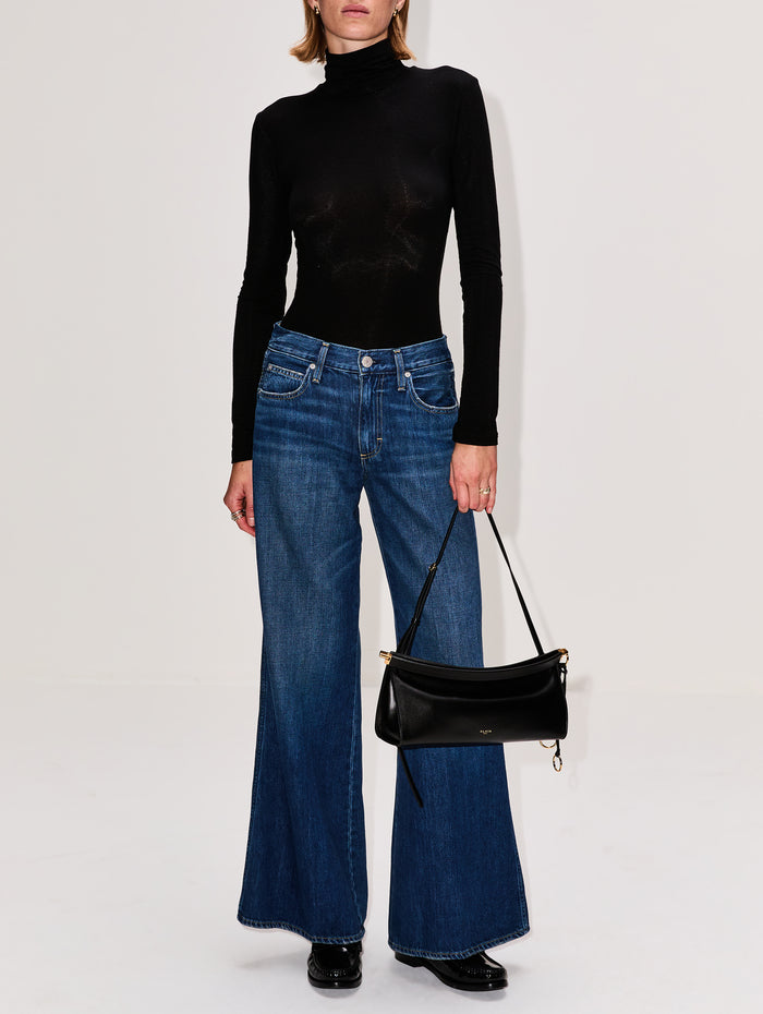 Faith Flare Jean,AMO,ATTRACTION,Image 1