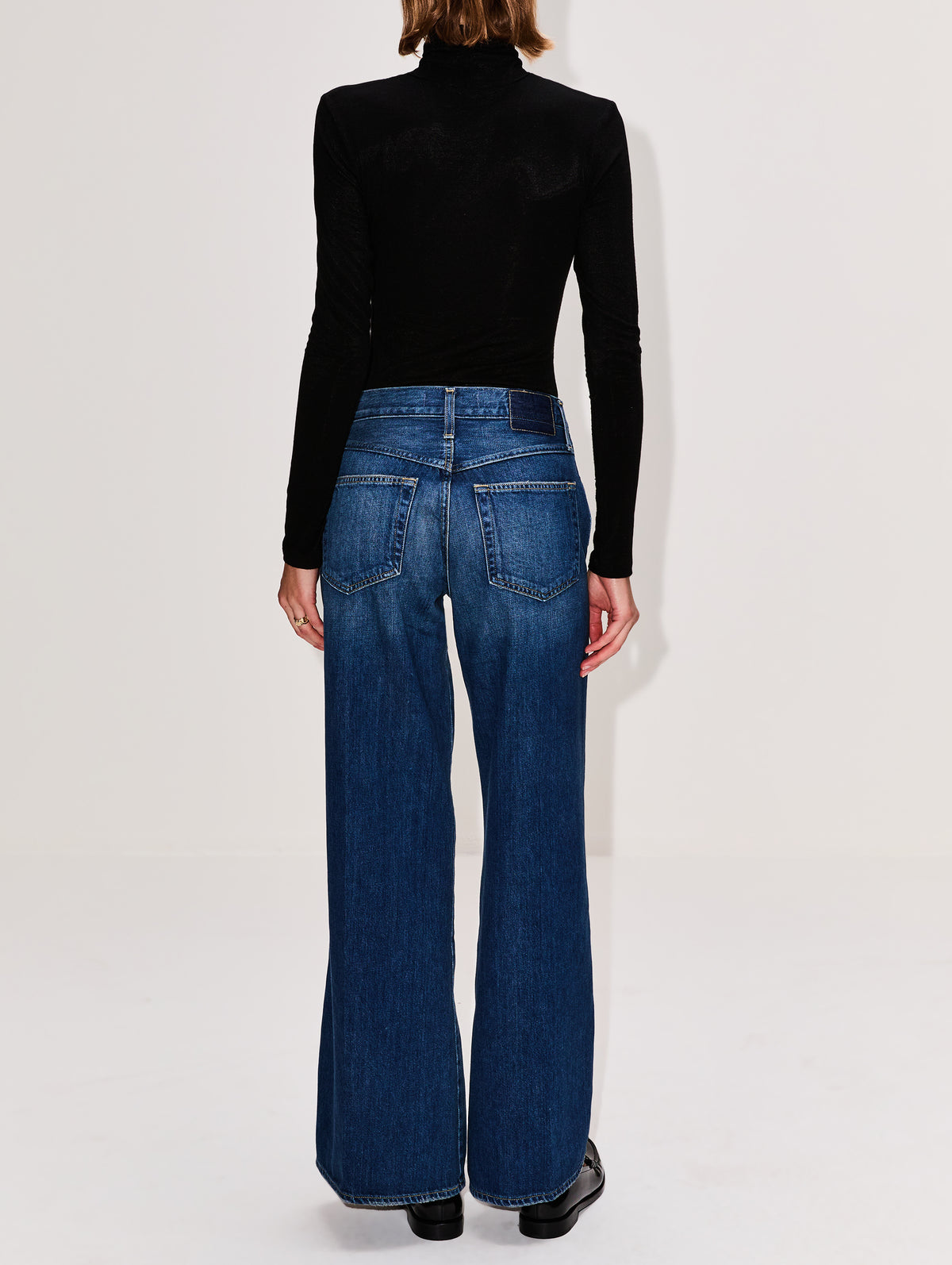 Faith Flare Jean,AMO,ATTRACTION,Image 3