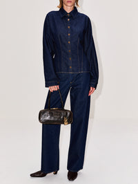 Arc Jean,AGOLDE,RINSE,Image 2