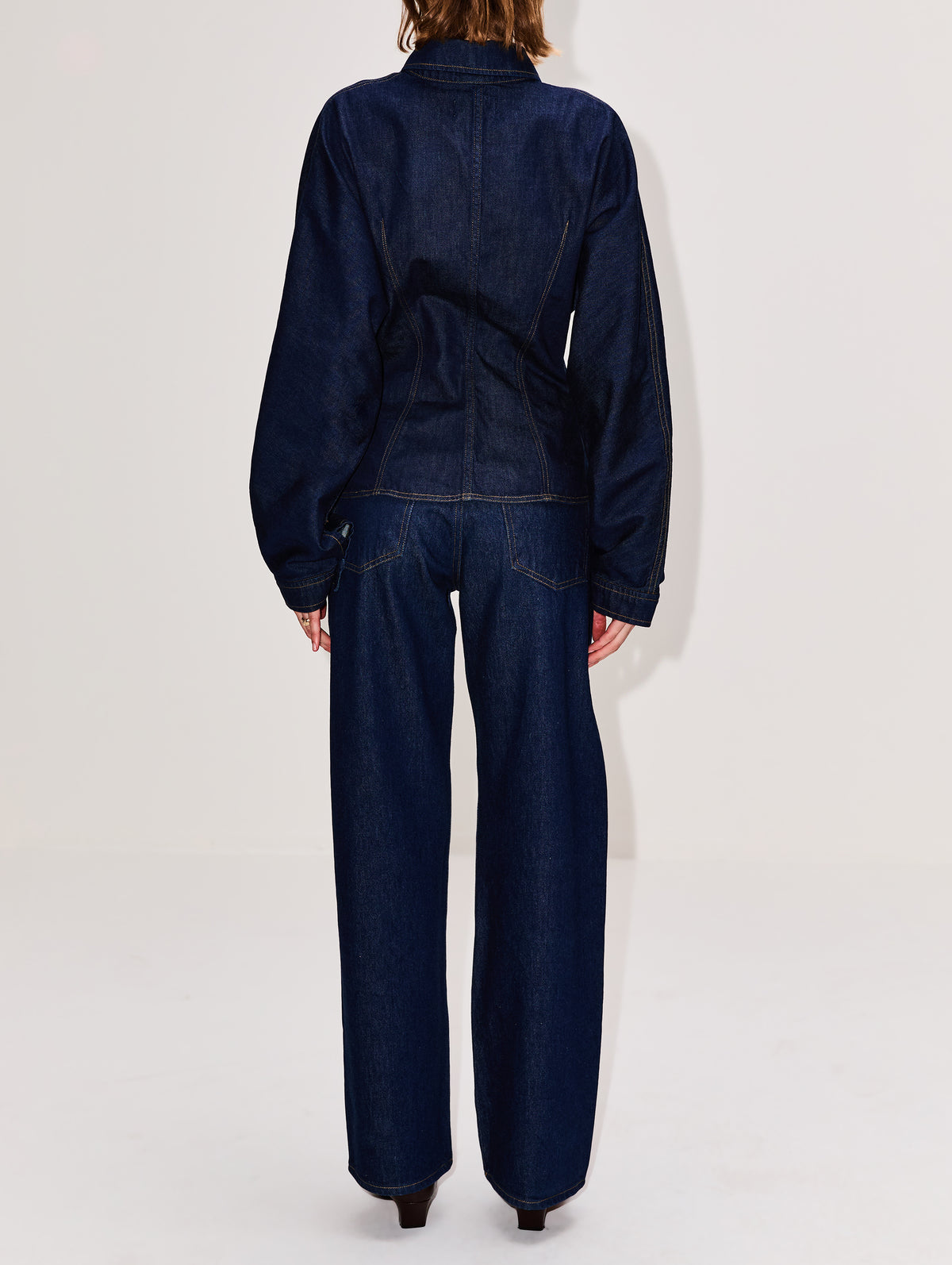 Arc Jean,AGOLDE,RINSE,Image 3