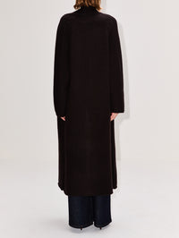 Mercedes Relaxed Long Duster,SABLYN,OAK TREE,Image 3