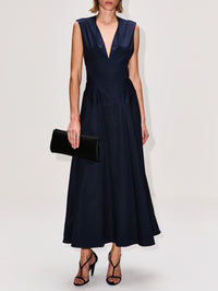 Exclusive Anisa Dress,TOVE,INDIO,Image 2