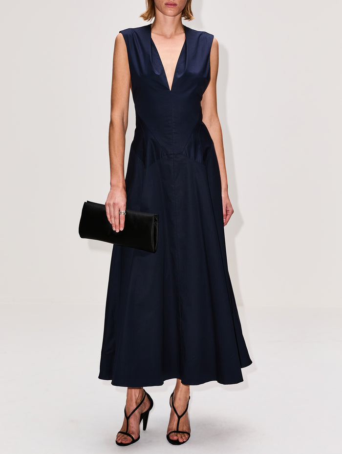 Exclusive Anisa Dress,TOVE,INDIO,Image 1