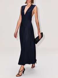 Exclusive Anisa Dress,TOVE,INDIO,Image 3