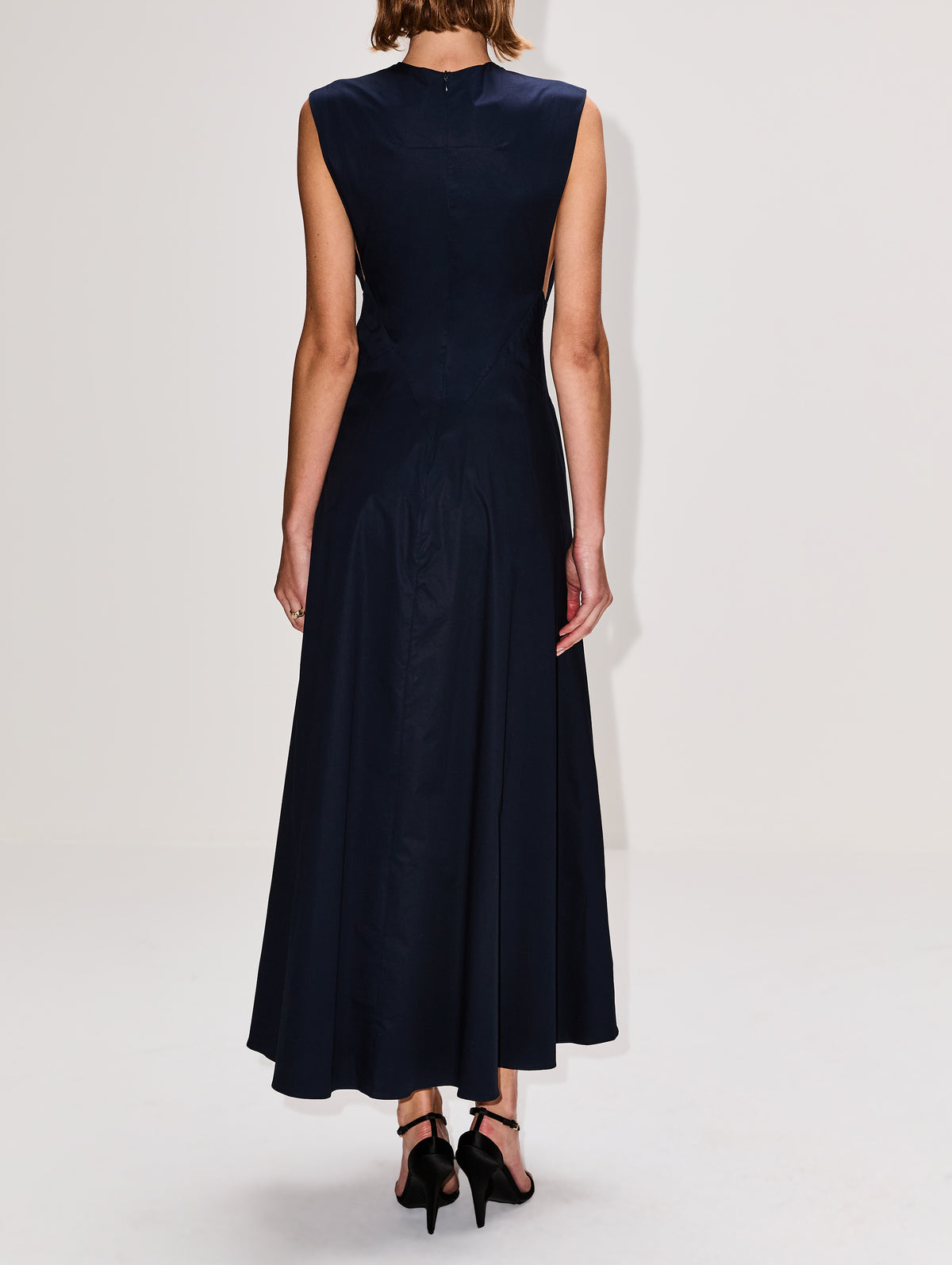 Exclusive Anisa Dress,TOVE,INDIO,Image 4