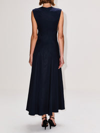 Exclusive Anisa Dress,TOVE,INDIO,Image 4