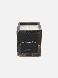 The City Candle,ELYSEWALKER LABEL,BLACK SPICE,Image 2